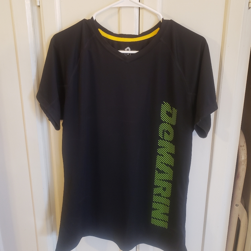 DeMarini Lightweight Performance Softball Shirt